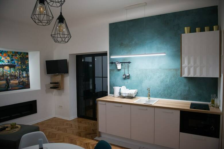 Apartamentos Green Oasis Zagreb City Centre