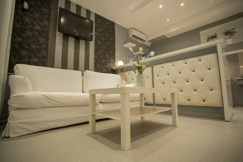 Apartamentos Apollonio