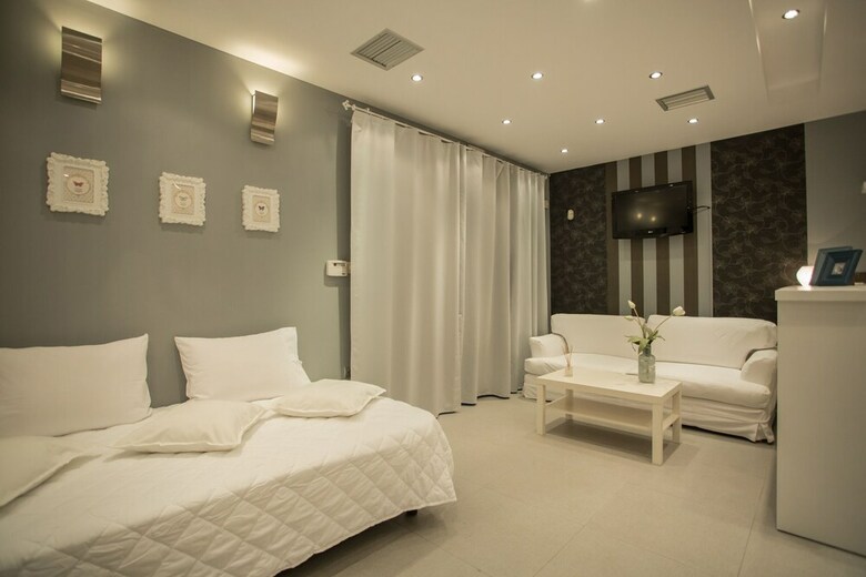 Apartamentos Apollonio