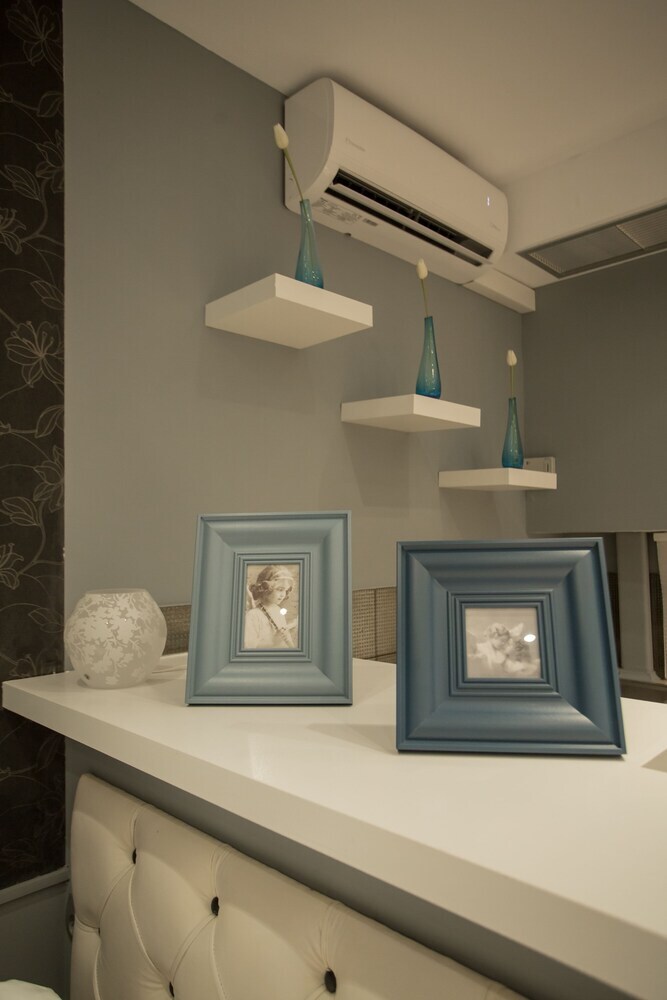 Apartamentos Apollonio