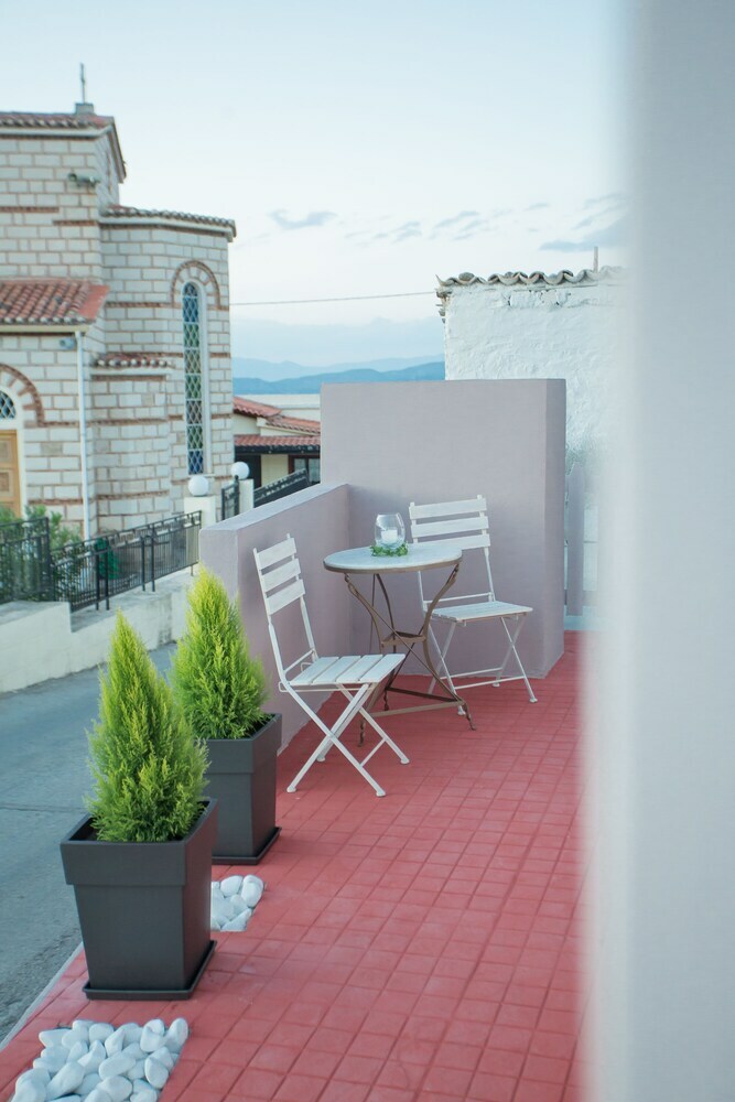 Apartamentos Apollonio
