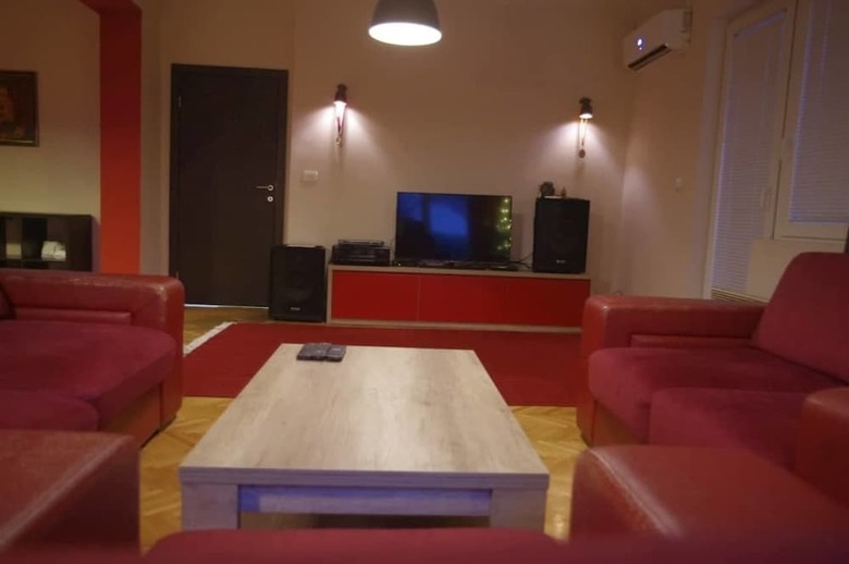 Hotel Grande House