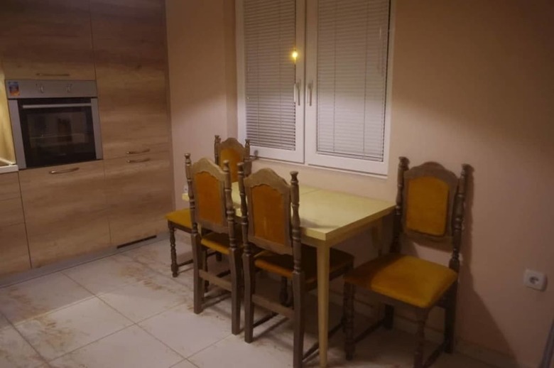 Hotel Grande House