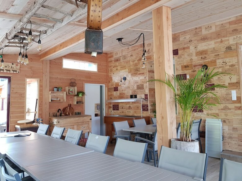 Hotel Le Silence Du Midi