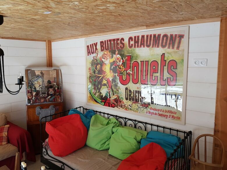 Hotel Le Silence Du Midi