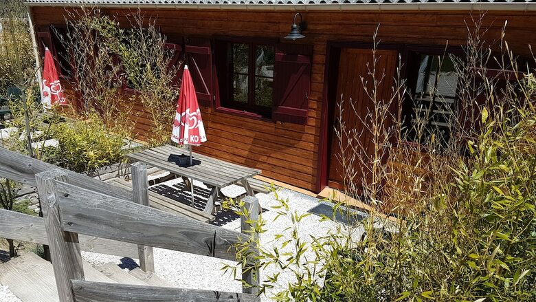 Hotel Le Silence Du Midi