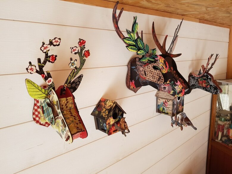 Hotel Le Silence Du Midi