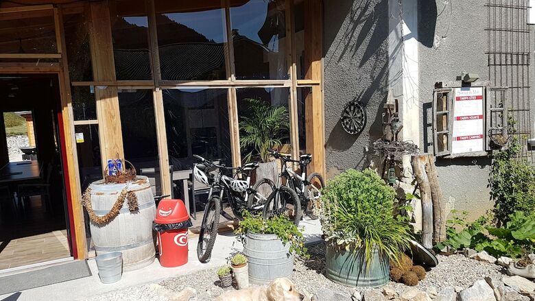 Hotel Le Silence Du Midi