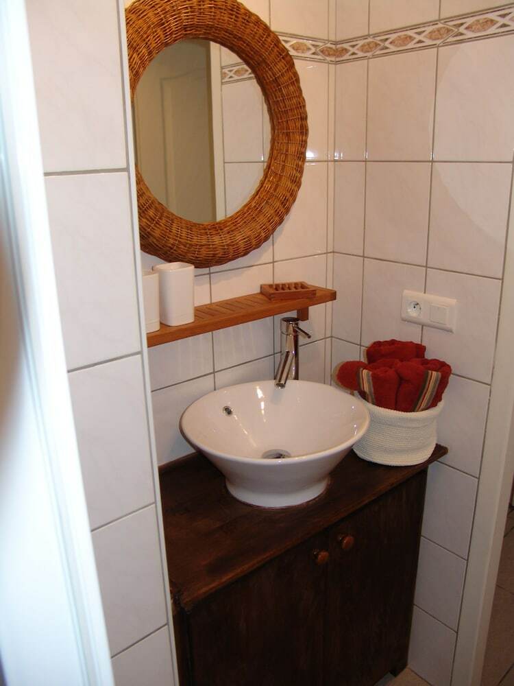 Hotel Le Silence Du Midi