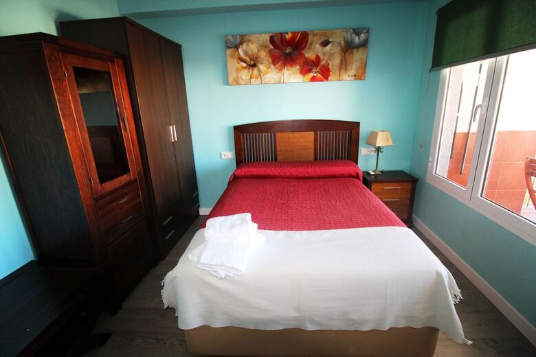 Islas Azores - Apartamento En 1� L�nea de Playa