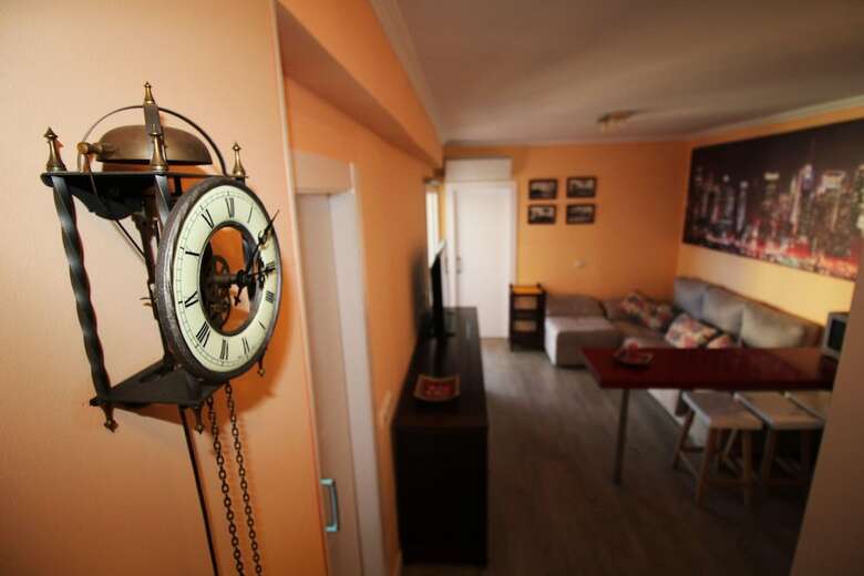 Islas Azores - Apartamento En 1� L�nea de Playa