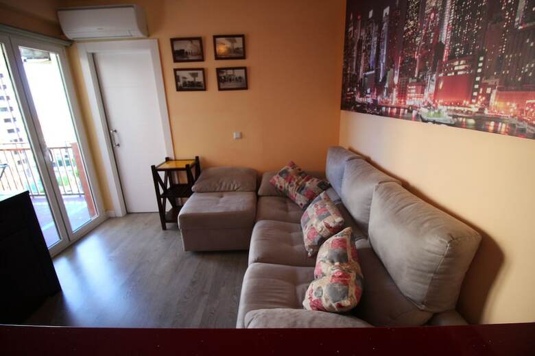 Islas Azores - Apartamento En 1� L�nea de Playa