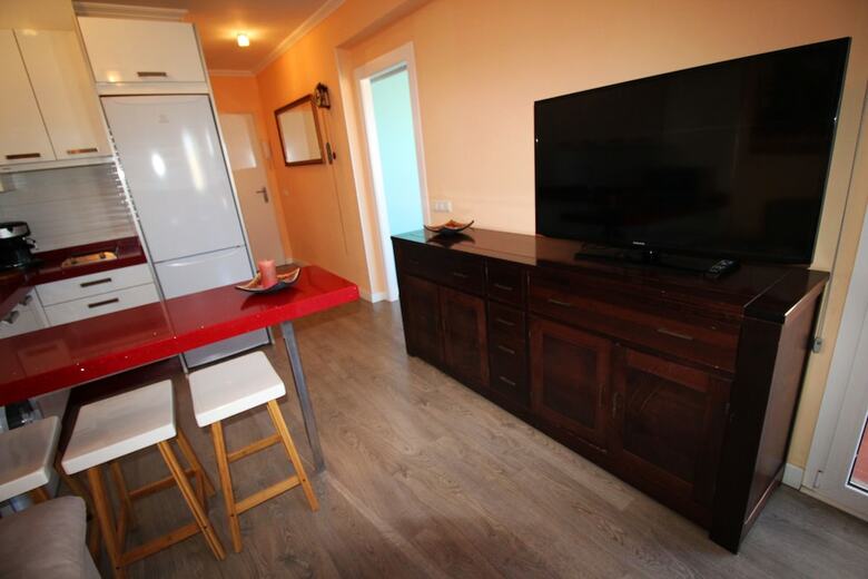 Islas Azores - Apartamento En 1� L�nea de Playa