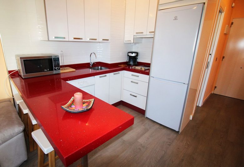 Islas Azores - Apartamento En 1� L�nea de Playa