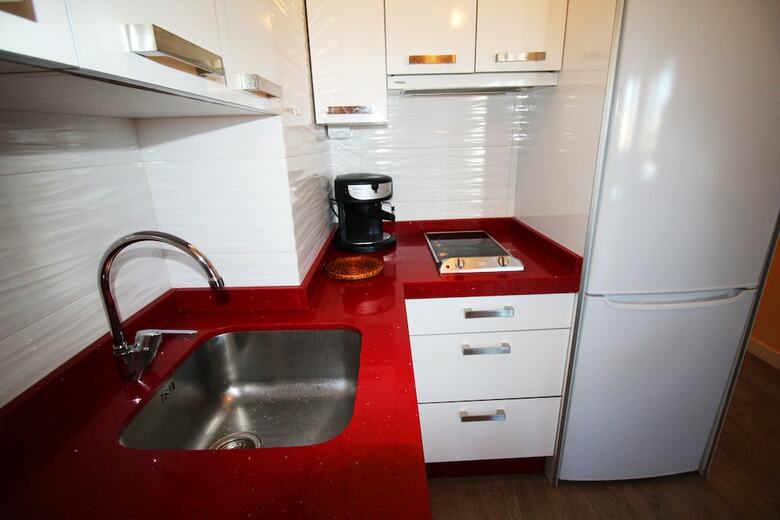 Islas Azores - Apartamento En 1� L�nea de Playa