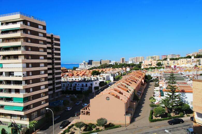 Islas Azores - Apartamento En 1� L�nea de Playa