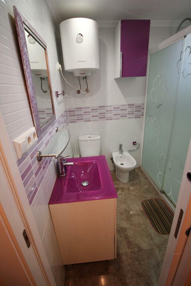 Islas Azores - Apartamento En 1� L�nea de Playa