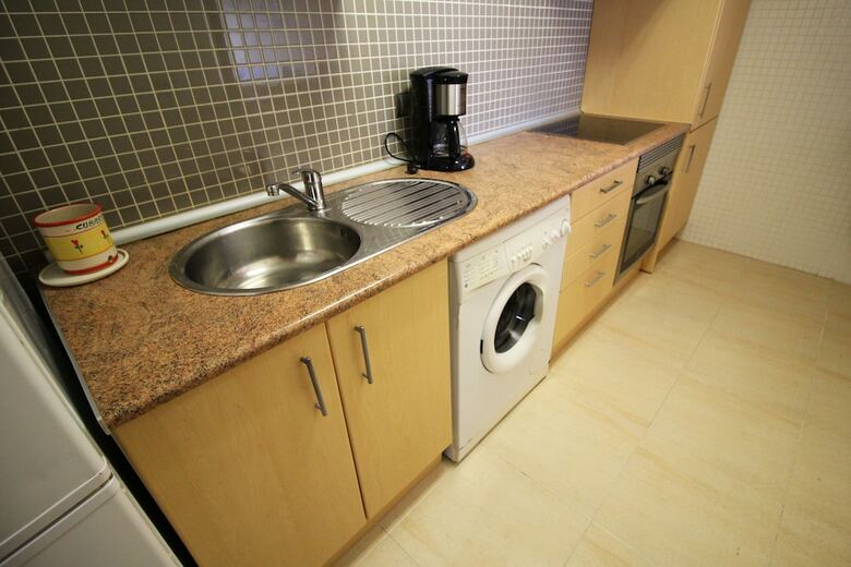 Apartamentos Parque Salinas