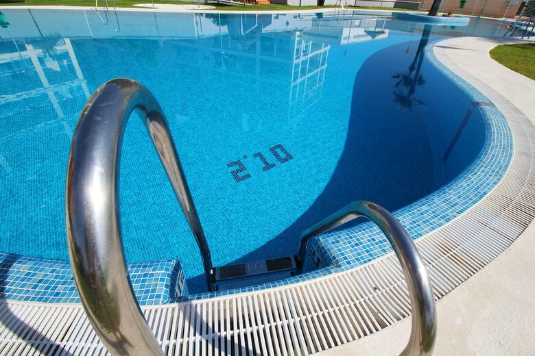 Apartamentos Parque Salinas