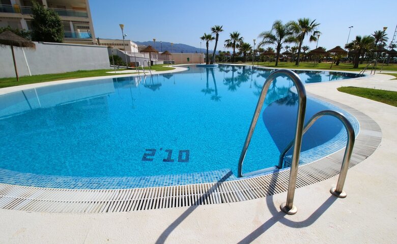 Apartamentos Parque Salinas