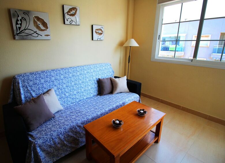 Apartamentos Parque Salinas