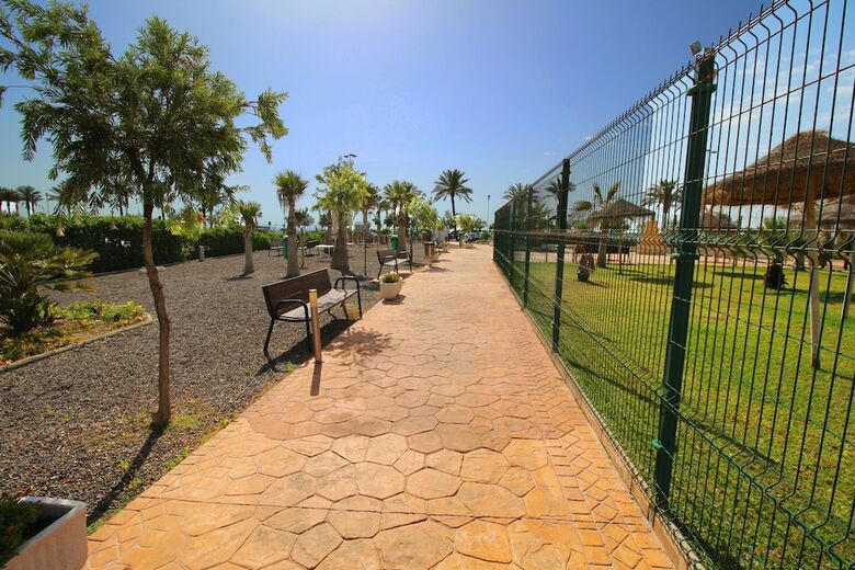 Apartamentos Parque Salinas