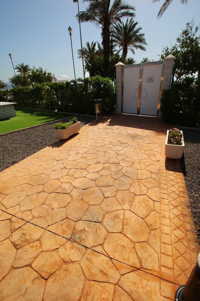 Apartamentos Parque Salinas