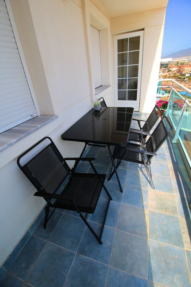 Apartamentos Parque Salinas