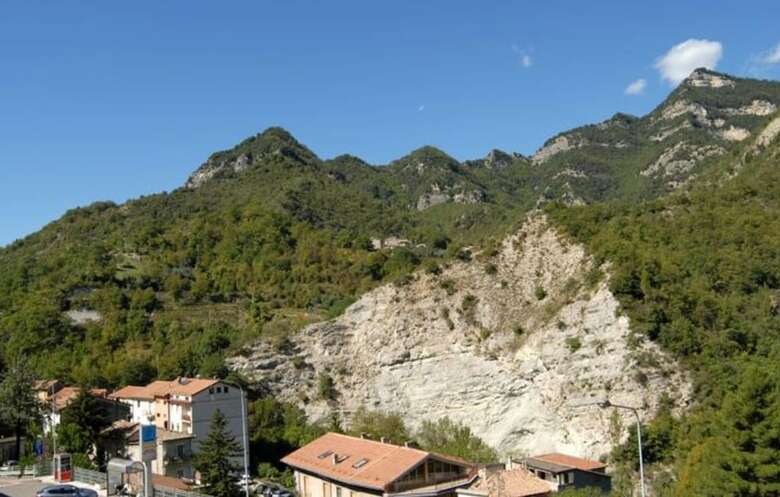 Hotel Albergo Ristorante Terme