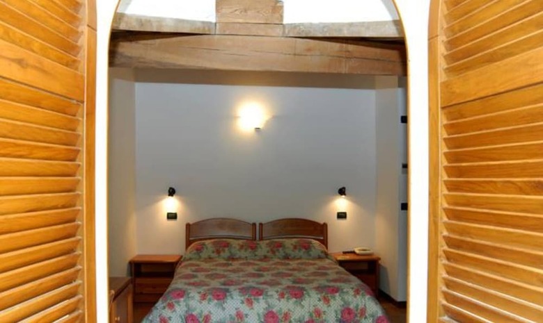 Hotel Albergo Ristorante Terme