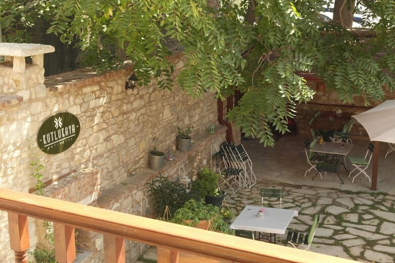 Hotel Kutlukaya Butik Otel