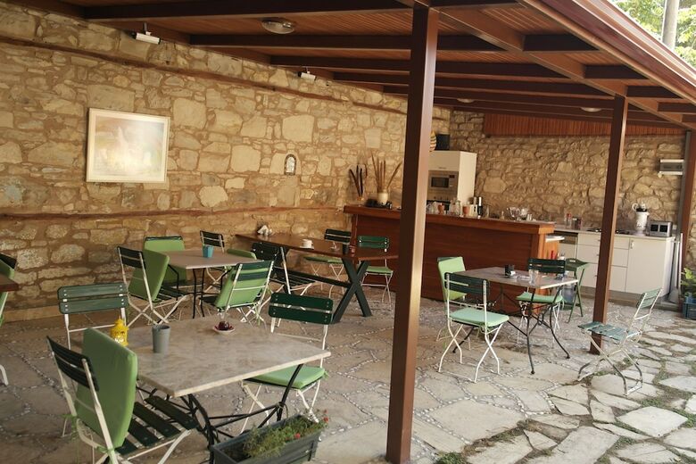 Hotel Kutlukaya Butik Otel