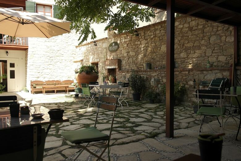 Hotel Kutlukaya Butik Otel