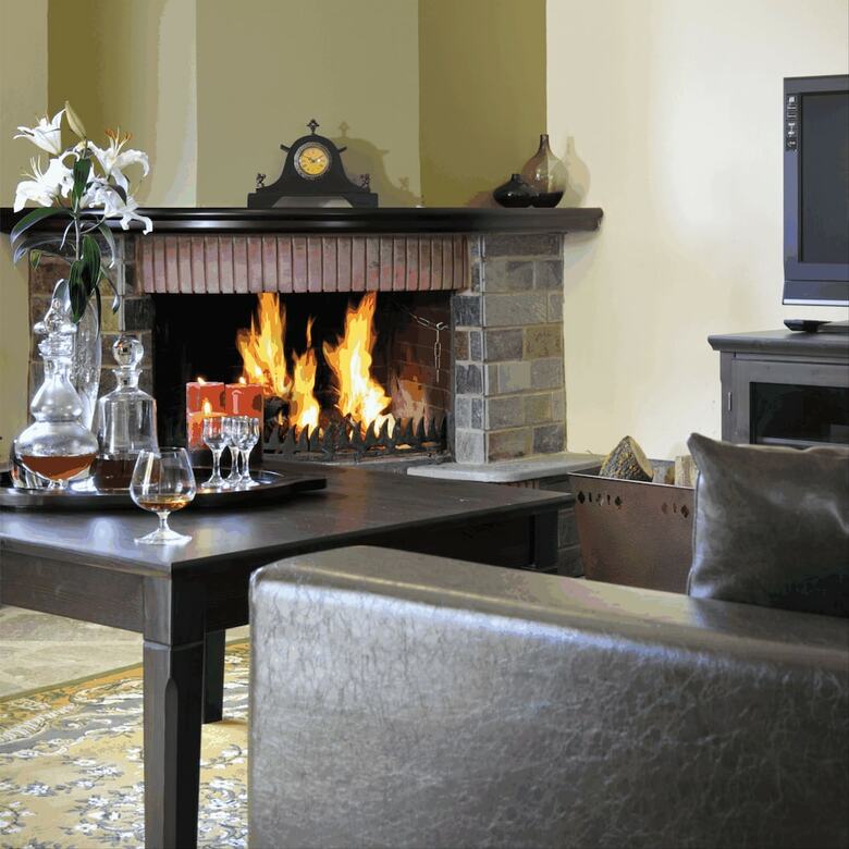 Hotel Kaimak Mountain Lodge