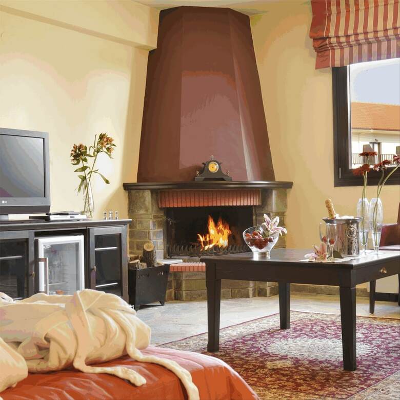 Hotel Kaimak Mountain Lodge