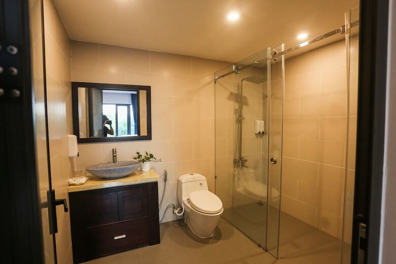 Hotel Eros Villa Hoi An