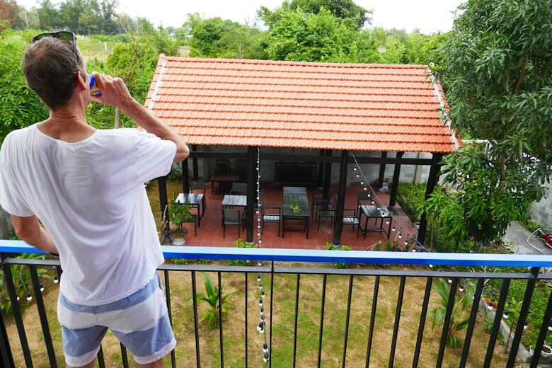 Hotel Eros Villa Hoi An