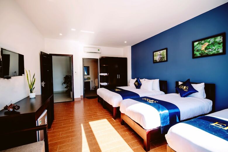 Hotel Eros Villa Hoi An