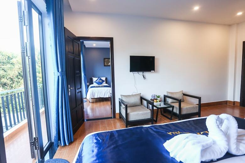 Hotel Eros Villa Hoi An