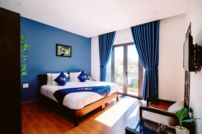 Hotel Eros Villa Hoi An