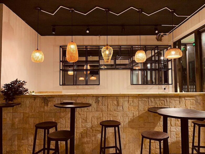 Hotel Eros Villa Hoi An