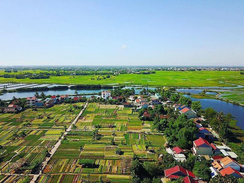 Hotel Eros Villa Hoi An