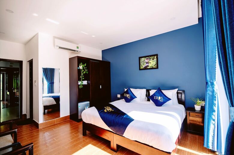 Hotel Eros Villa Hoi An