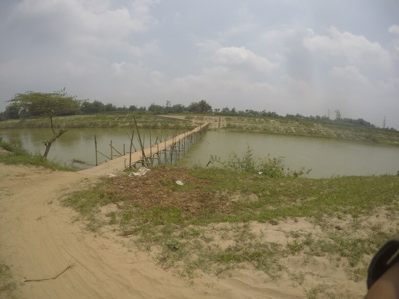 Hotel Eros Villa Hoi An