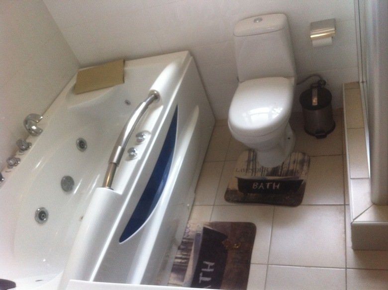 Hotel Cycad Palm Guest House