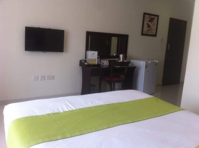 Hotel Cycad Palm Guest House