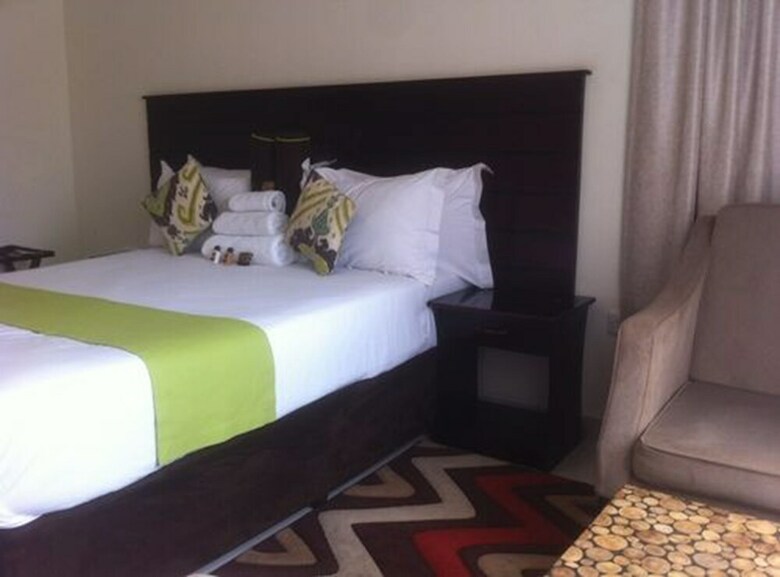 Hotel Cycad Palm Guest House