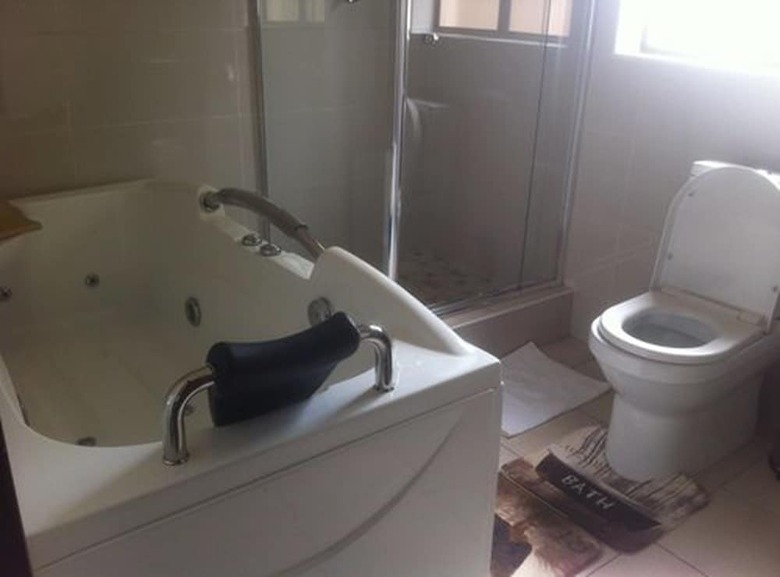 Hotel Cycad Palm Guest House