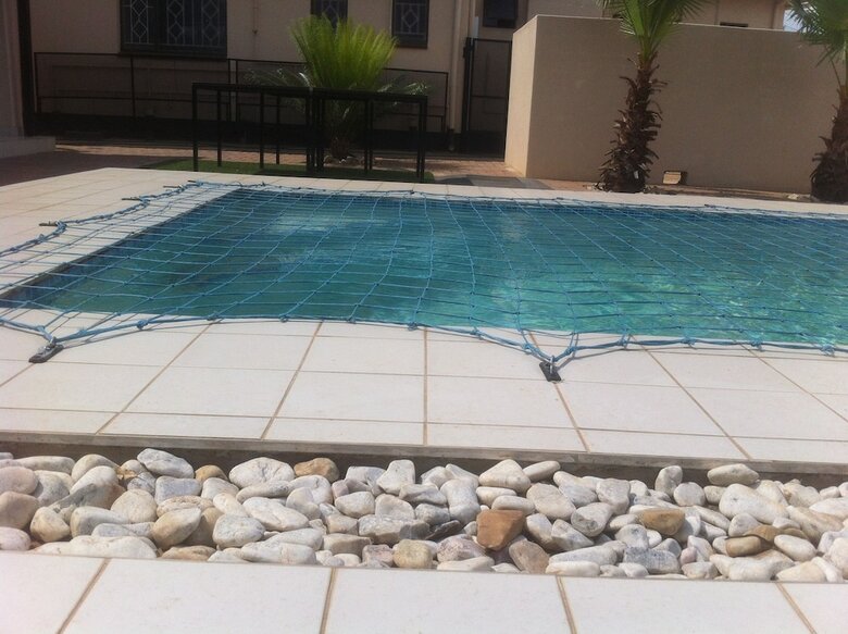 Hotel Cycad Palm Guest House