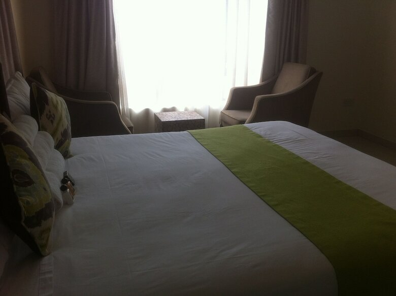 Hotel Cycad Palm Guest House